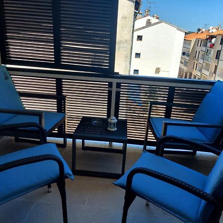 Apartman 1 Пореч Екстер'єр фото