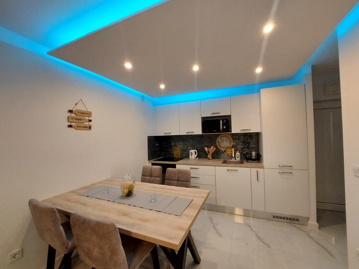 Apartman 1 Пореч Екстер'єр фото